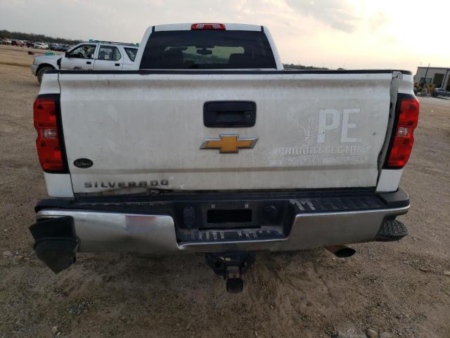 Photo 6 from auction – 2015 CHEVROLET SILVERADO with VIN 1GC1CUEG5FF633494