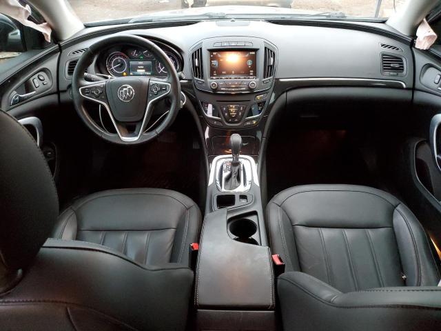 Photo 8 from auction – 2015 BUICK REGAL with VIN 2G4GK5EX5F9157397