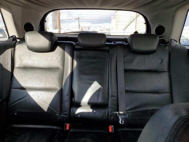 Photo 10 from auction – 2007 ACURA RDX TECHNO with VIN 5J8TB18577A008891