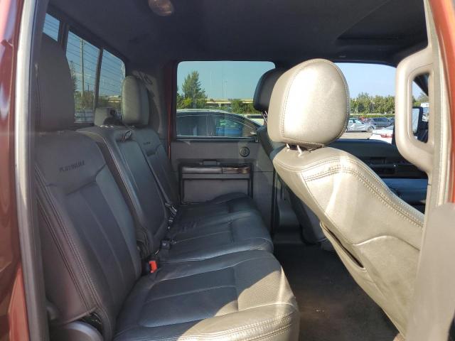 Photo 10 from auction – 2015 FORD F250 SUPER with VIN 1FT7W2BT2FEC95422