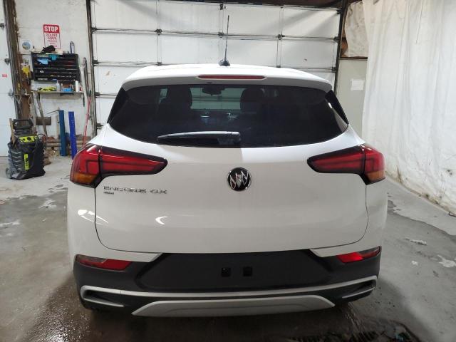 Photo 6 from auction – 2023 BUICK ENCORE GX with VIN KL4MMCSL4PB010733