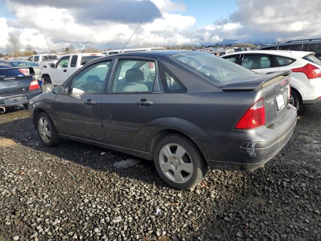 Photo 2 from auction – 2007 FORD FOCUS ZX4 with VIN 1FAFP34N37W305776