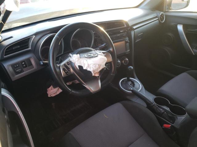 Photo 8 from auction – 2015 TOYOTA SCION TC with VIN JTKJF5C77F3092104