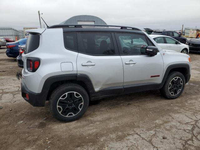 Photo 3 from auction – 2017 JEEP RENEGADE T with VIN ZACCJBCB7HPG45754
