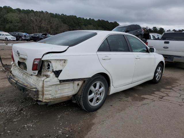 Photo 3 from auction – 2007 TOYOTA CAMRY CE with VIN JTNBE46K573105308