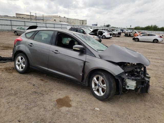 Photo 4 from auction – 2013 FORD FOCUS SE with VIN 1FADP3K23DL233894