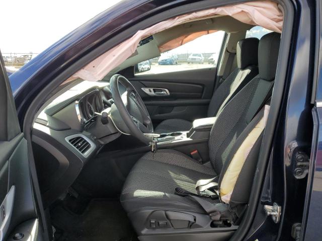Photo 7 from auction – 2017 GMC TERRAIN SL with VIN 2GKALMEK2H6280427
