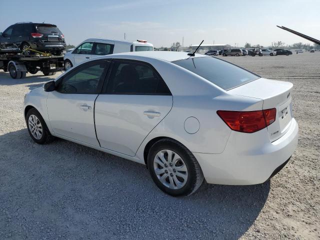Photo 2 from auction – 2012 KIA FORTE EX with VIN KNAFU4A22C5594195