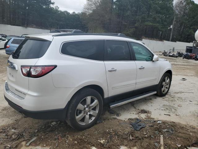 Photo 3 from auction – 2016 CHEVROLET TRAVERSE L with VIN 1GNKVJKD9GJ109486