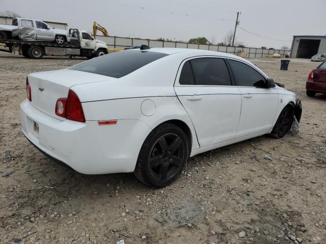 Photo 3 from auction – 2012 CHEVROLET MALIBU LS with VIN 1G1ZB5E05CF270570