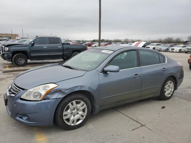 NISSAN ALTIMA BAS 2011 with VIN 1N4AL2AP0BC118043 - Photo from auction