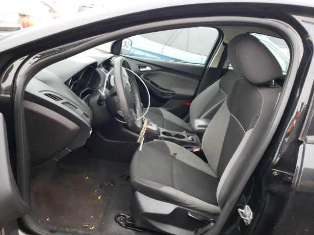 Photo 7 from auction – 2014 FORD FOCUS SE with VIN 1FADP3F29EL265843