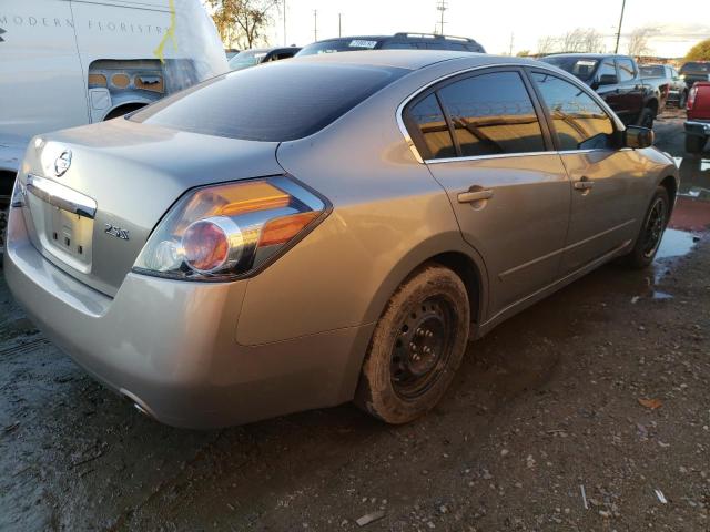 Photo 3 from auction – 2012 NISSAN ALTIMA BAS with VIN 1N4AL2AP7CN464161