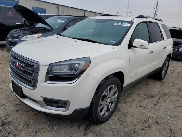 GMC ACADIA SLT 2014 with VIN 1GKKRRKD4EJ269482 - Photo from auction