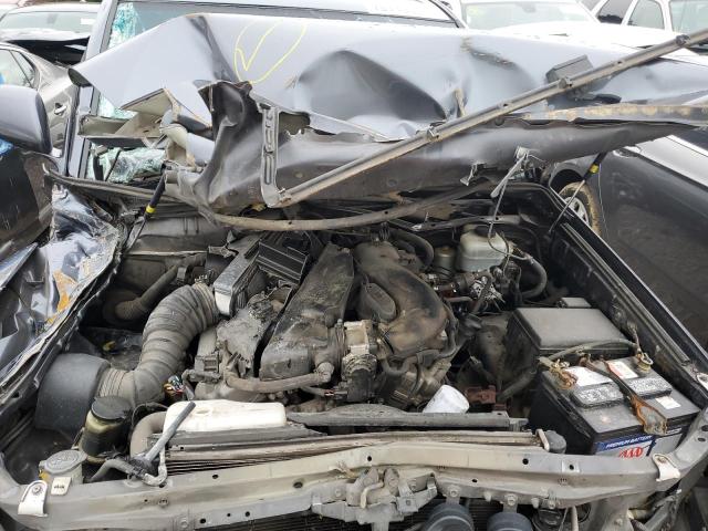 Photo 12 from auction – 2007 TOYOTA 4RUNNER LI with VIN JTEZU17R678080028