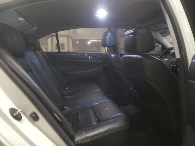 Photo 10 from auction – 2011 HYUNDAI GENESIS 3. with VIN KMHGC4DEXBU139059