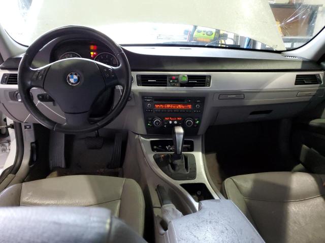 Photo 8 from auction – 2011 BMW 328 I SULE with VIN WBAPH5C51BA442243