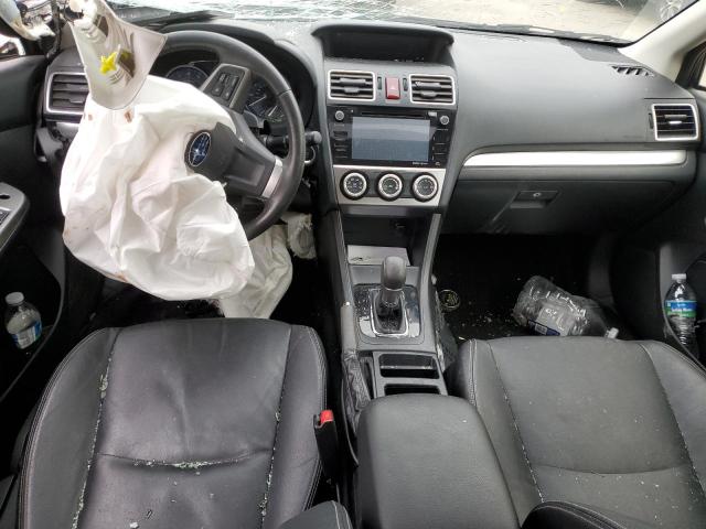 Photo 8 from auction – 2015 SUBARU IMPREZA with VIN JF1GPAZ66F8296441