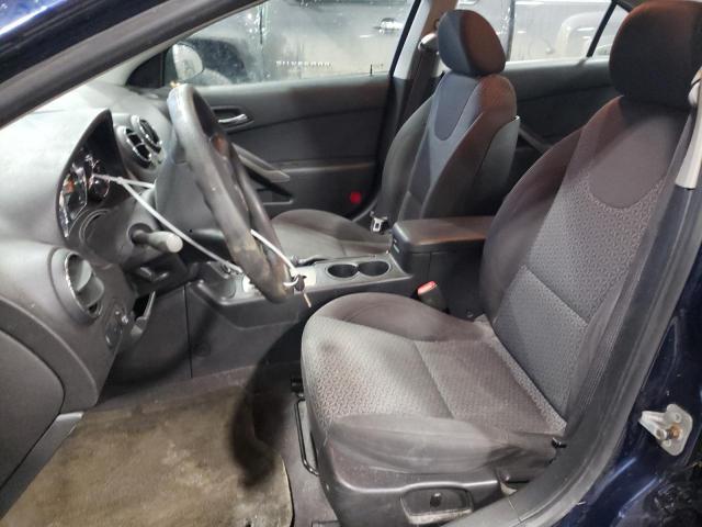 Photo 7 from auction – 2008 PONTIAC G6 VALUE L with VIN 1G2ZF57B784115875