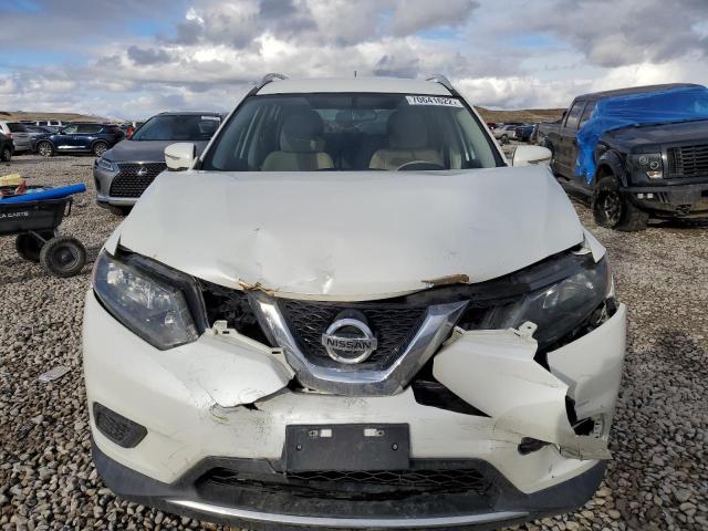 Photo 5 from auction – 2015 NISSAN ROGUE S with VIN 5N1AT2MT1FC760498