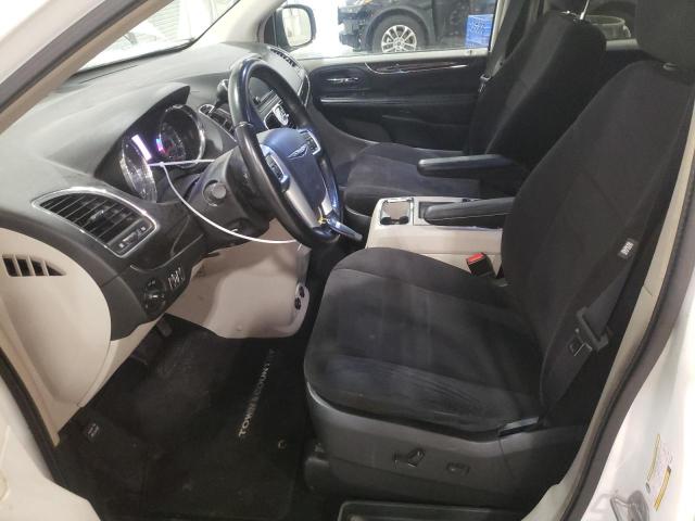 Photo 7 from auction – 2011 CHRYSLER TOWN & COU with VIN 2A4RR5DG7BR702286