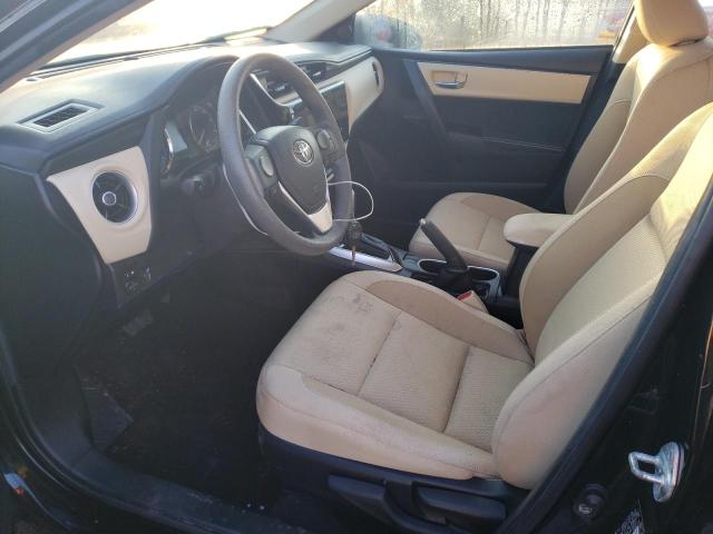 Photo 7 from auction – 2019 TOYOTA COROLLA L with VIN 2T1BURHE1KC174069