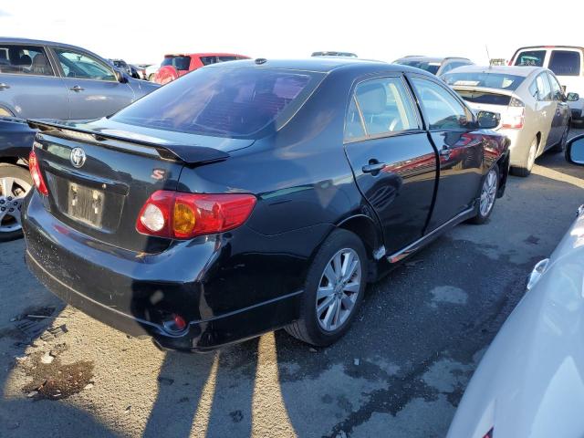 Photo 3 from auction – 2010 TOYOTA COROLLA BA with VIN 2T1BU4EE3AC424241