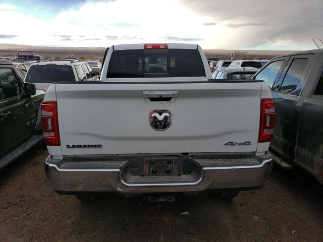 Photo 6 from auction – 2022 RAM 2500 LARAM with VIN 3C6UR5FL0NG345805