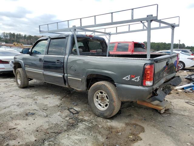 Photo 2 from auction – 2001 CHEVROLET SILVERADO with VIN 1GCGK13U81F175429