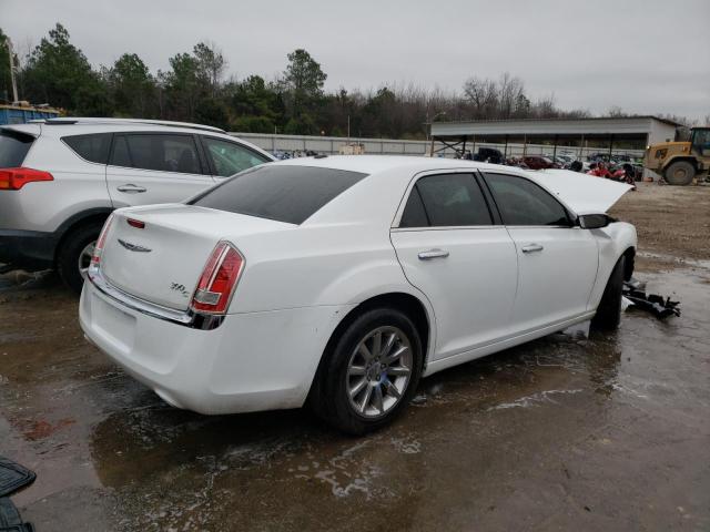 Photo 3 from auction – 2014 CHRYSLER 300C with VIN 2C3CCAET8EH169526