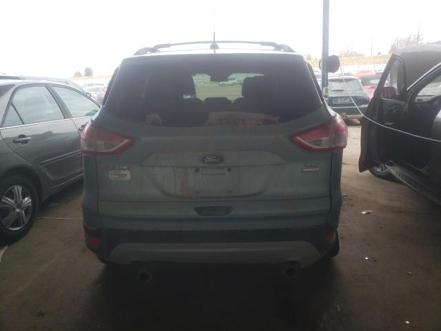 Photo 6 from auction – 2013 FORD ESCAPE SE with VIN 1FMCU9GX3DUA90098