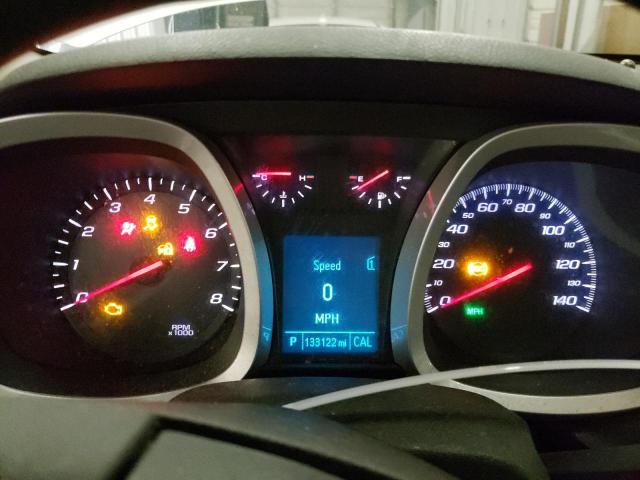 Photo 9 from auction – 2012 CHEVROLET EQUINOX LS with VIN 2GNALBEK2C1260756