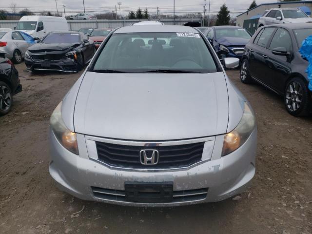 Photo 5 from auction – 2010 HONDA ACCORD LXP with VIN 1HGCP2F45AA048900