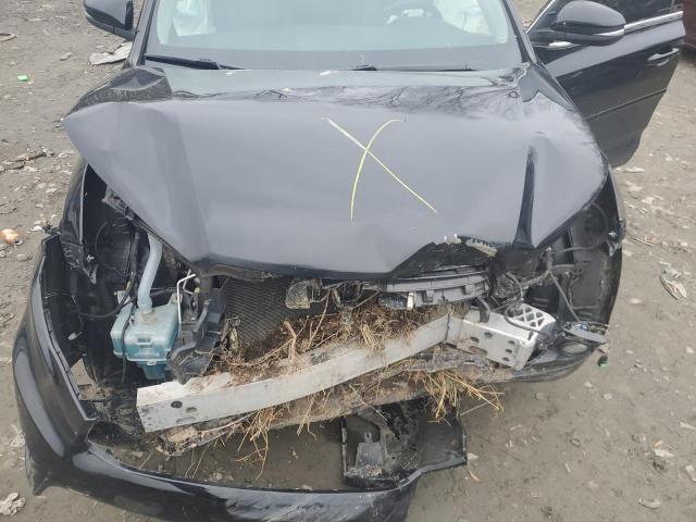 Photo 12 from auction – 2015 TOYOTA HIGHLANDER with VIN 5TDJKRFH7FS086350