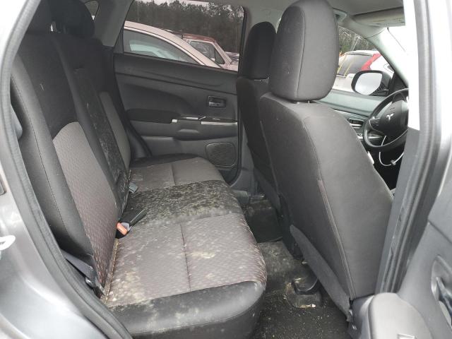 Photo 6 from auction – 2019 MITSUBISHI OUTLANDER with VIN JA4AP3AU5KU023007