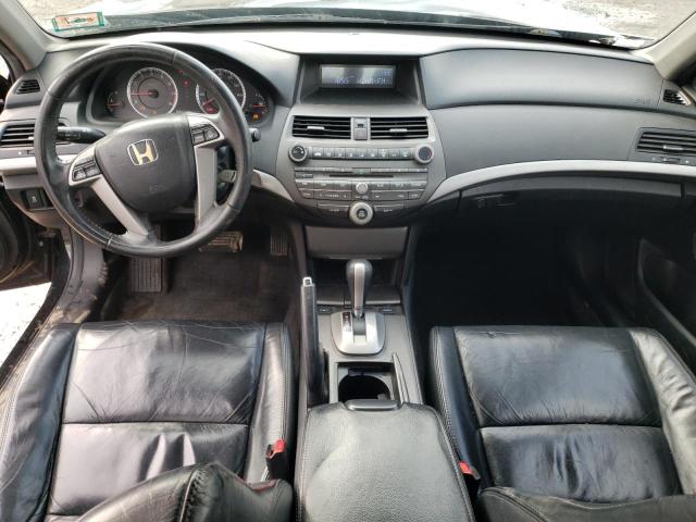 Photo 8 from auction – 2011 HONDA ACCORD with VIN 1HGCP2F62BA116573
