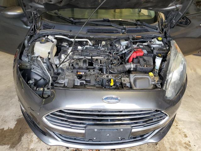 Photo 11 from auction – 2017 FORD FIESTA SE with VIN 3FADP4EJ7HM103212