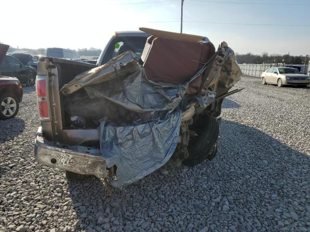 Photo 6 from auction – 2011 FORD F150 SUPER with VIN 1FTFW1EF3BFB60739