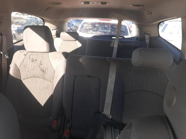 Photo 10 from auction – 2014 CHEVROLET TRAVERSE L with VIN 1GNKVGKD3EJ185236