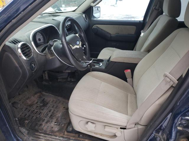 Photo 7 from auction – 2008 FORD EXPLORER S with VIN 1FMEU51E18UA91989