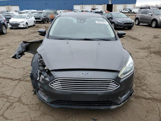 Photo 5 from auction – 2016 FORD FOCUS TITA with VIN 1FADP3N29GL251641