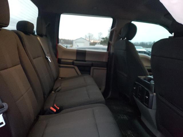 Photo 10 from auction – 2018 FORD F150 with VIN 1FTFW1E51JFA86212