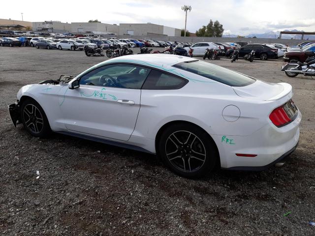Photo 2 from auction – 2020 FORD MUSTANG with VIN 1FA6P8TH3L5112276