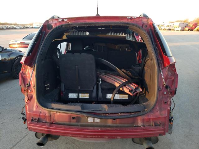 Photo 6 from auction – 2013 FORD EXPLORER X with VIN 1FM5K7D88DGB75789