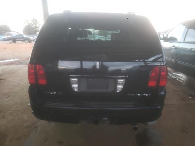 Photo 6 from auction – 2006 LINCOLN NAVIGATOR with VIN 5LMFU27536LJ17583