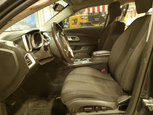 Photo 7 from auction – 2013 CHEVROLET EQUINOX LT with VIN 2GNALDEK0D6343229