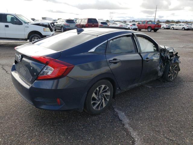 Photo 3 from auction – 2017 HONDA CIVIC EX with VIN 19XFC2F79HE027542