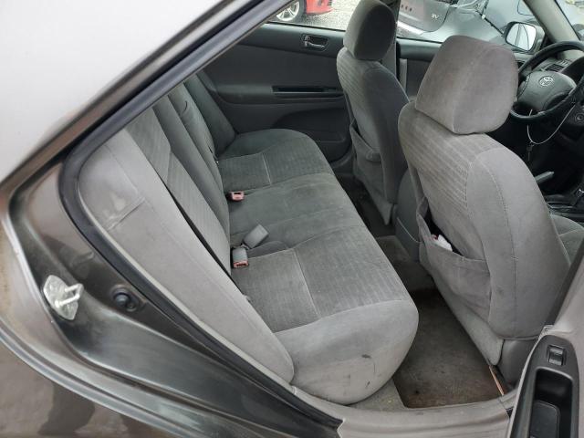 Photo 10 from auction – 2006 TOYOTA CAMRY LE with VIN 4T1BE32K76U650483