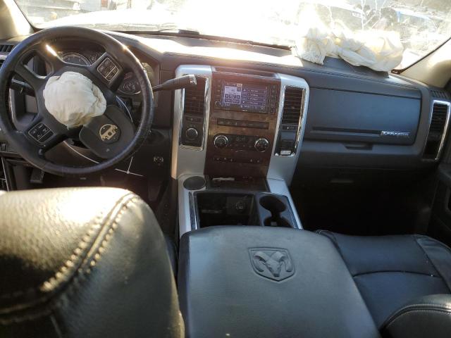 Photo 8 from auction – 2012 DODGE RAM 2500 L with VIN 3C6UD5KL1CG123792