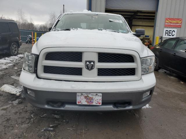 Photo 5 from auction – 2010 DODGE RAM 1500 with VIN 1D7RV1CT3AS129236